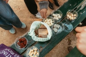 Mangiare a Parigi: Le Marais Food & Wine