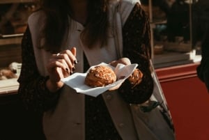 Mangiare a Parigi: Le Marais Food & Wine