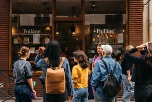 Гастрономический тур по Сен-Жермен-де-Пре