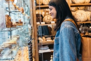 Гастрономический тур по Сен-Жермен-де-Пре