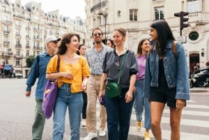 Гастрономический тур по Сен-Жермен-де-Пре