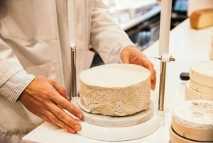 Гастрономический тур по Сен-Жермен-де-Пре