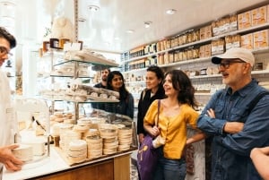 Гастрономический тур по Сен-Жермен-де-Пре