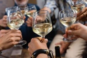 Гастрономический тур по Сен-Жермен-де-Пре