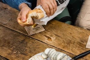 Гастрономический тур по Сен-Жермен-де-Пре