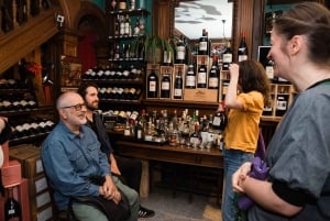 Гастрономический тур по Сен-Жермен-де-Пре