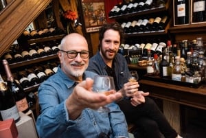 Гастрономический тур по Сен-Жермен-де-Пре