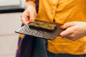 Гастрономический тур по Сен-Жермен-де-Пре