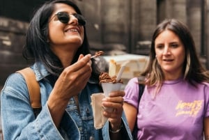 Гастрономический тур по Сен-Жермен-де-Пре