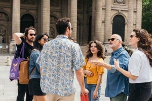 Гастрономический тур по Сен-Жермен-де-Пре