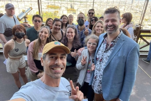 Acesso reservado ao topo ou ao 2.º andar da Torre Eiffel