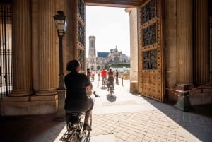 Electric Bike Tour of Paris’ Hidden Gems