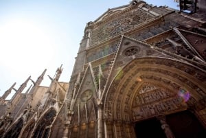 Electric Bike Tour of Paris’ Hidden Gems