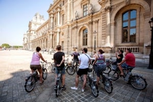 Electric Bike Tour of Paris’ Hidden Gems