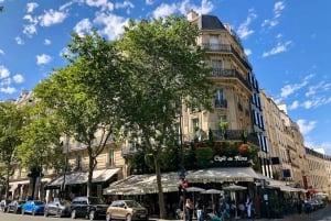 Paris: Emily in Paris Guided Tour