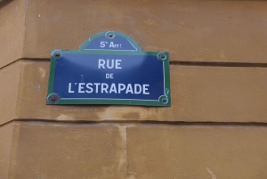 Emily in Paris Journey tour - Le coeur de Paris