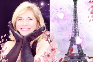 Paris: Opera Singer Guide in Montmartre