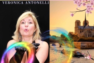 Paris: Opera Singer Guide in Montmartre