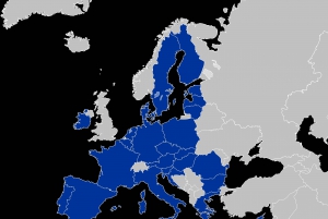 Europe: eSIM with Unlimited Data