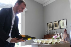Exclusive Wine Day Trip Loire Valley from Paris
