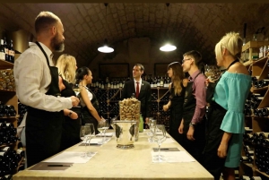 Exclusive Wine Day Trip Loire Valley from Paris