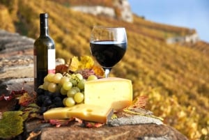 Exclusive Wine Day Trip Loire Valley from Paris