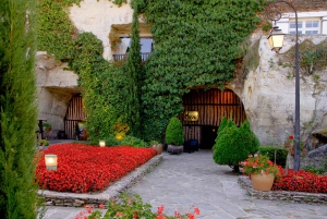 Exclusive Wine Day Trip Loire Valley from Paris