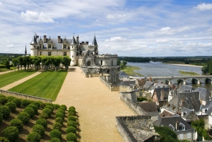 Excursión de un día exclusiva al Valle del Loira desde París