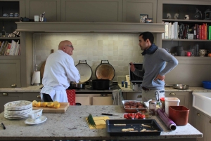 Excursión de un día exclusiva al Valle del Loira desde París