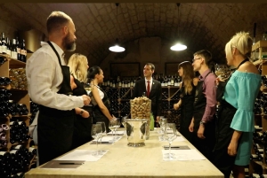 Excursión de un día exclusiva al Valle del Loira desde París