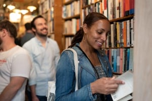 Tutustu Hemingwayn Pariisiin näyttelijäoppaan kanssa