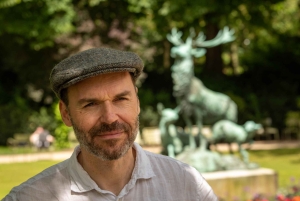 Entdecke Hemingways Paris mit einem Actor-Guide