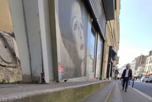 Explorando Belleville: Cultura parisina&Creatividad en movimiento