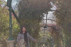 Explorando Belleville: Cultura parisina&Creatividad en movimiento