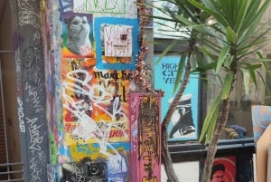 Explorando Belleville: Cultura parisina&Creatividad en movimiento