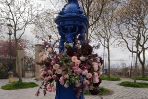 Explorando Belleville: Cultura parisina&Creatividad en movimiento