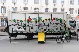 Explorando Belleville: Cultura parisina&Creatividad en movimiento