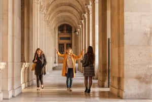 Exploring Paris with a Local: Montmartre to La Seine