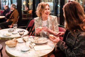 Exploring Paris with a Local: Montmartre to La Seine