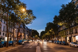 Exploring Paris with a Local: Montmartre to La Seine