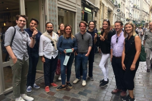 Exploring Paris with a Local: Montmartre to La Seine