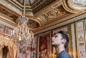 Fontainebleau & Vaux-le-Vicomte Châteaux Day Tour from Paris