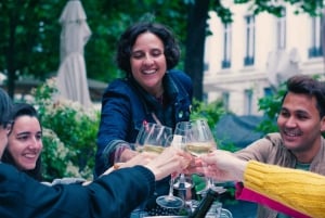 Footsteps of the French Chef Tour