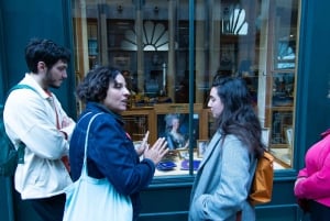 Footsteps of the French Chef Tour