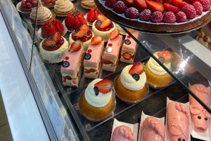 De Londres: Viagem de 1 dia sem escolta a Paris