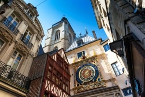 From Paris: 2-Day Normandy & Brittany Tour