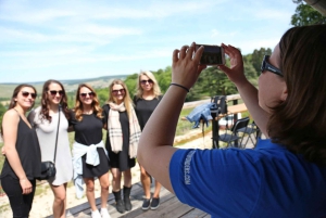 De Paris: Viagem de 1 dia a Champagne com 7 provas e almoço