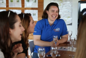 De Paris: Viagem de 1 dia a Champagne com 7 provas e almoço