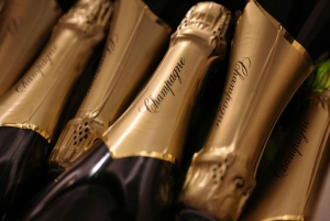 De Paris: Viagem de 1 dia a Champagne com 7 provas e almoço