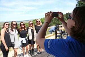 Z Paryża: Szampańska wycieczka 1-dniowa z 7 degustacjami i lunchem